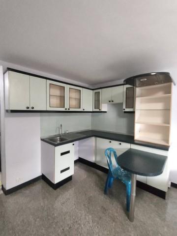 ให้เช่าคอนโดซิตี้วิลล่าตึกE2 ชั้น2 วิวสระว่ายน้ำ ย่านลาดพร้าว รามคำแหง เขตบางกะปิ ใกล้ซอยมหาดไทย ใกล้BTSลาดพร้าว101 ซอยลาดพร้าว 130 ซอยรามคำแหง 81 4