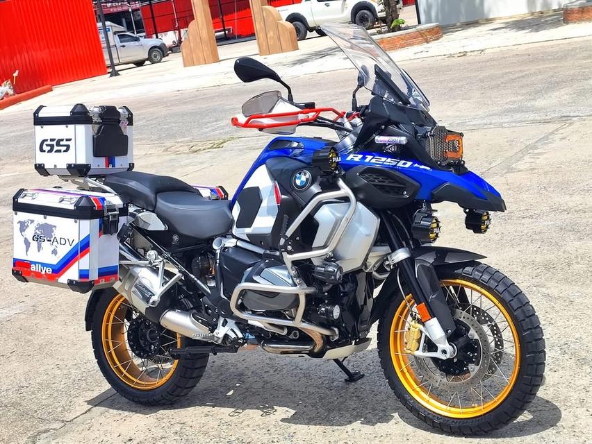 ขายด่วน BMW R 1250 GS 2020