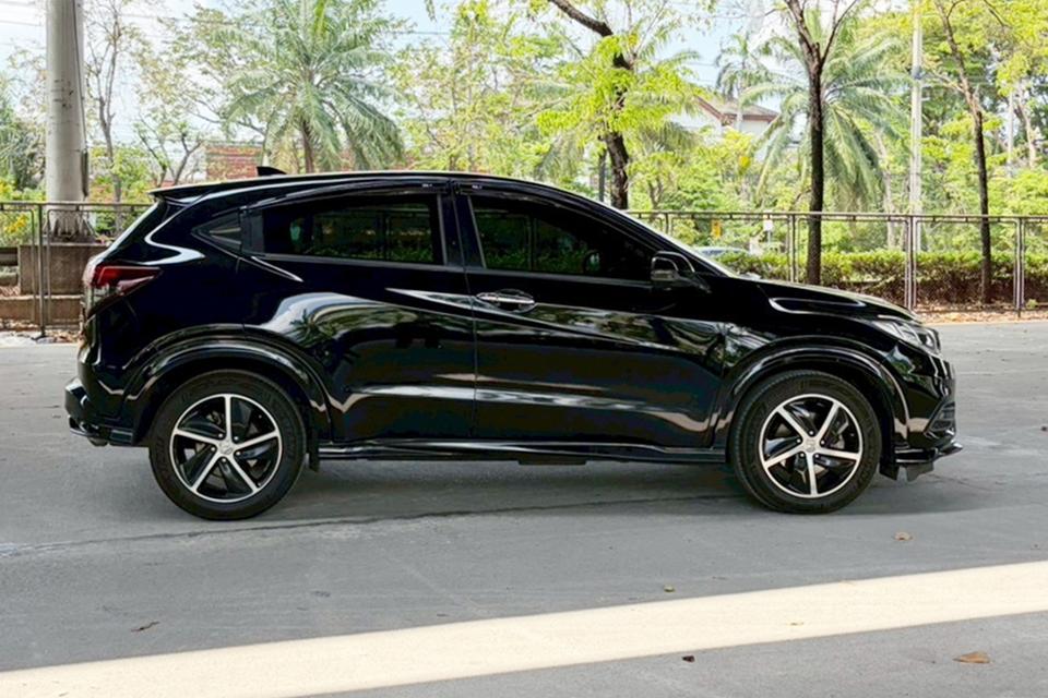Honda HR-V 1.8 RS ปี 2020 รูปที่ 4