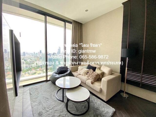 CONDOMINIUM The ESSE Sukhumvit 36 24000000 THB 2 BR 2 น้ำ 74ตรม ใกล้กับ BTS ทองหล่อ ทำเลนี้ห้ามพลาด เป็นคอนโดพร้อมอยู่ที 4