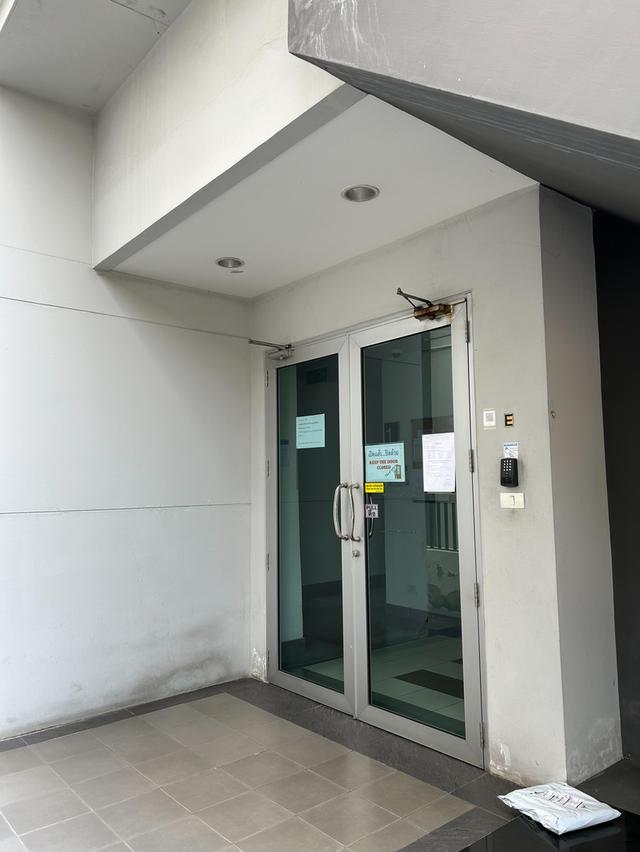 คอนโด Smart Z Onnuch ตึก E ชั้น 3 4