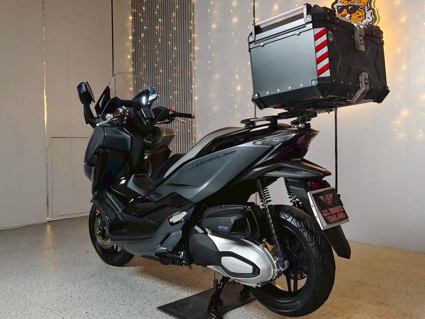 HONDA FORZA350 ปี2022 รูปที่ 6
