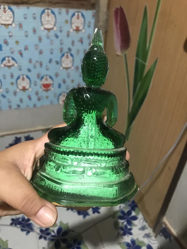 พระแก้วมรกต 4