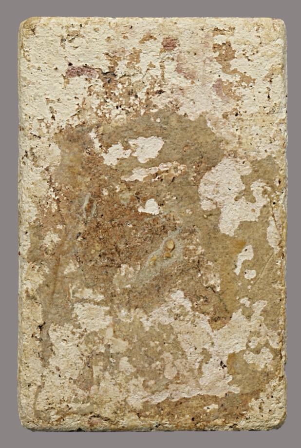 สมเด็จวัดระฆัง พิมพ์ใหญ่ 2