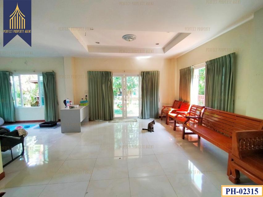 ขาย บ้านเดี่ยวสร้างเอง ประชาอุทิศ 54 บางมด ทุ่งครุ รถไฟฟ้า MRT ประชาอุทิศ-พระประแดง 7