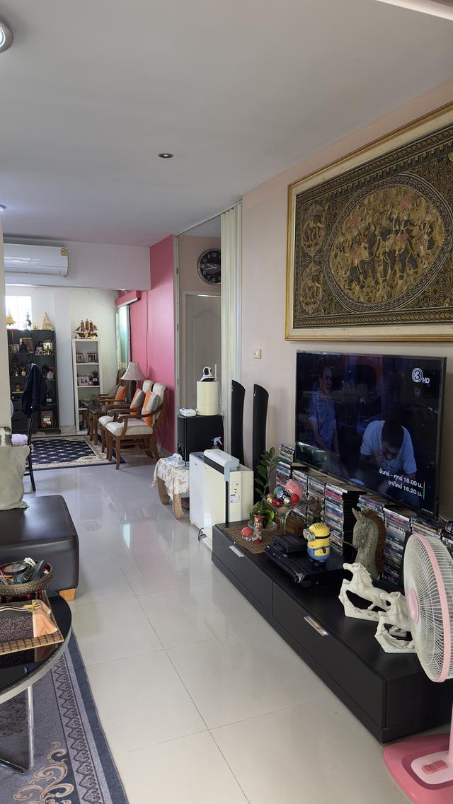 บ้านเดี่ยว หมู่บ้านวิลาวัลย์ สุขาภิบาล 5 ซอย 59 20
