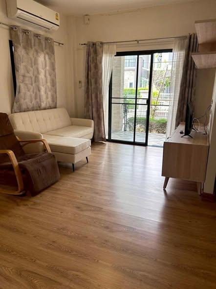 🏡 ให้เช่าบ้านเดี่ยวชั้นเดียว โครงการคุณภาพ พร้อมคลับเฮ้าส์ สระว่ายน้ำ 5