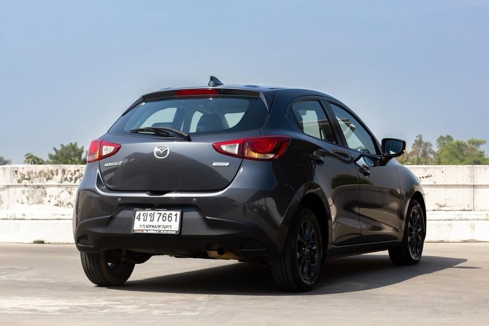 MAZDA2 [Hatchback] 1.3 High Connect 6A/T 4