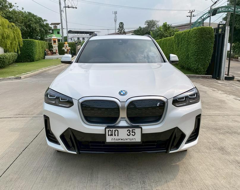 BMW iX3 M Sport ปี 2023 รูปย่อยที่ 2