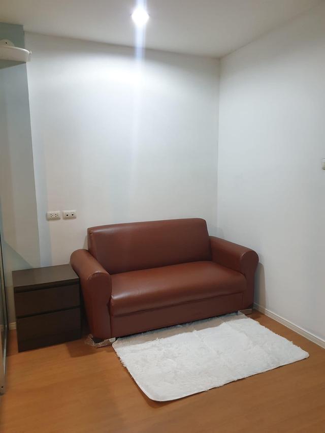 6,500 บาท/เดือน Lumpini Condo Town รามอินทรา - ลาดปลาเค้า 2 5