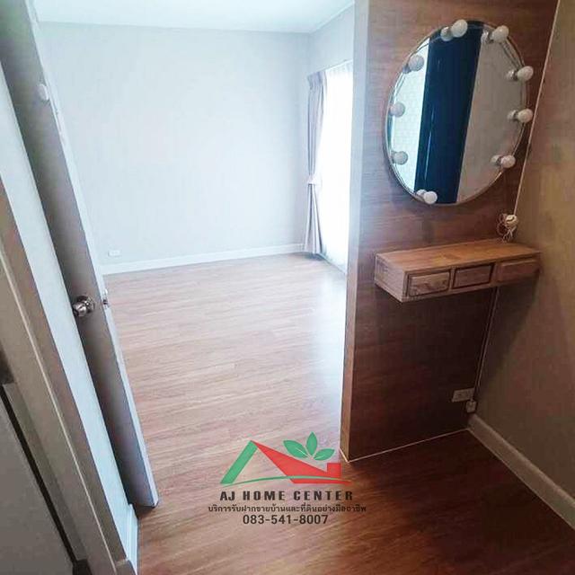 ขายทาวน์เฮ้าส์17.7ตรว. ม.วี คอมพาวด์ ราชพฤกษ์-ปิ่นเกล้า ทำเลใกล้สวน สภาพดี ต่อรองได้ 9