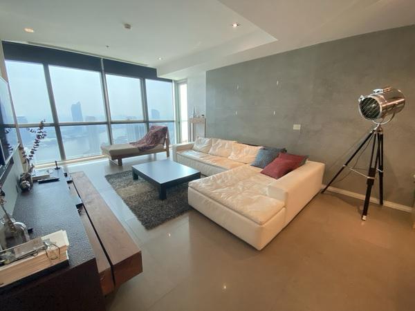 ขายคอนโด Supakarn Condominium 2 ห้องนอน 5