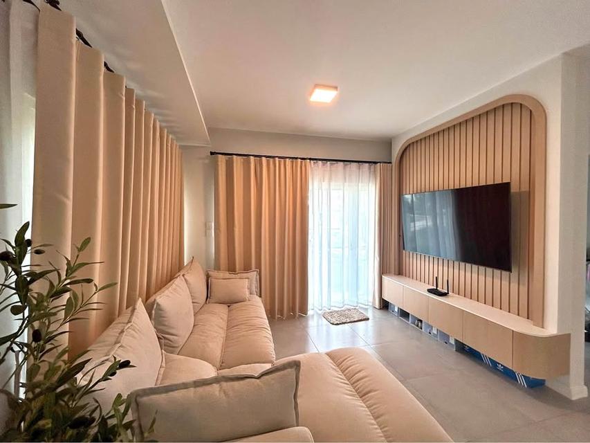 PP432 ขายบ้าน 2 ชั้น โครงการ อินนิซิโอ สุขสวัสดิ์-ประชาอุทิศ  inizio Suksawat-Prachauthit ซอยประชาสามัคคี 2