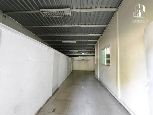 ปล่อยเช่าบ้านเดี่ยวชั้นเดียว ทำเลทอง "ติวานนท์ 25" นนทบุรี 8