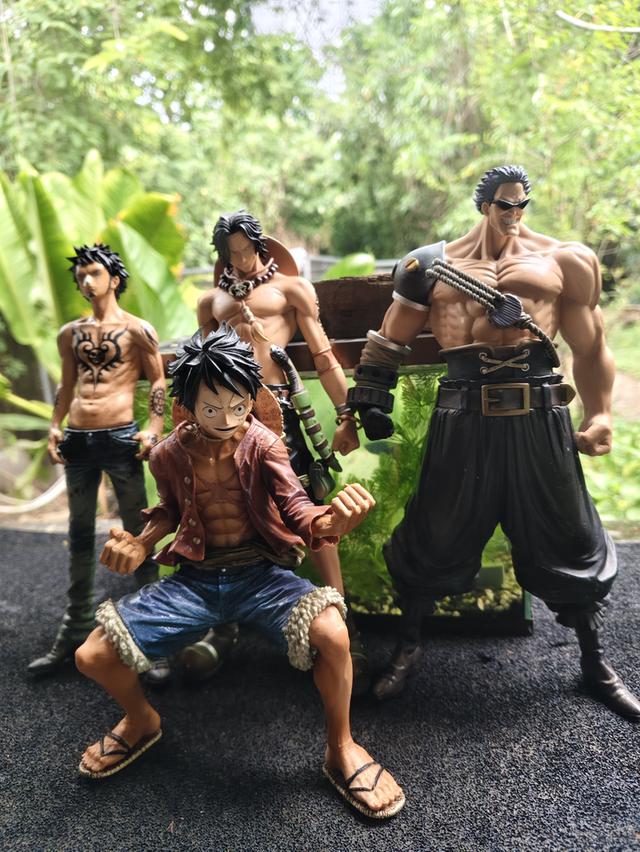 One piece ☠️☠️☠️☠️☠️