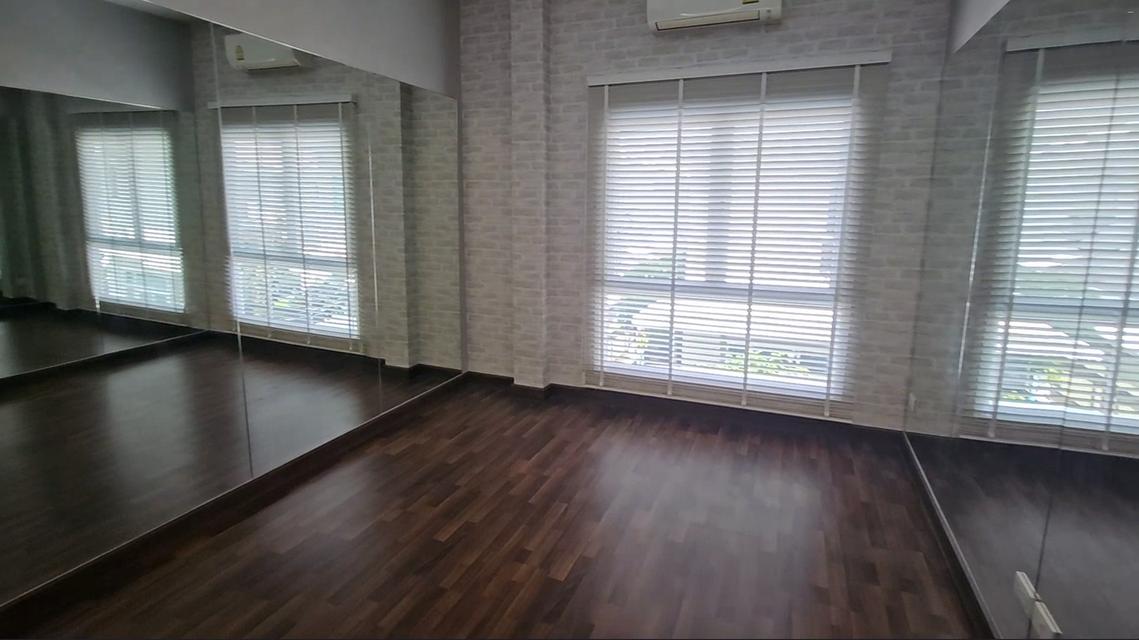 บ้านหัวมุม ทิศใต้ลมดีทั้งปี ตกแต่ง Modern Luxury พร้อมอยู่ (เจ้าของขายเอง) 19