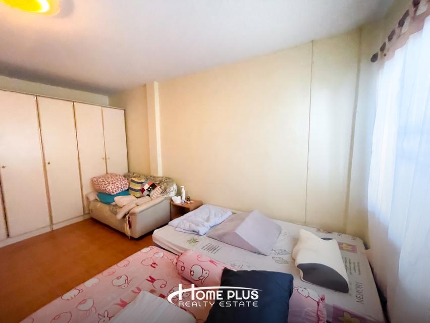 🏡 ขายทาวน์เฮ้าส์ 2 ชั้น – หมู่บ้านจิรธร รามคำแหง 152 ใกล้รถไฟฟ้าสายสีส้ม 16