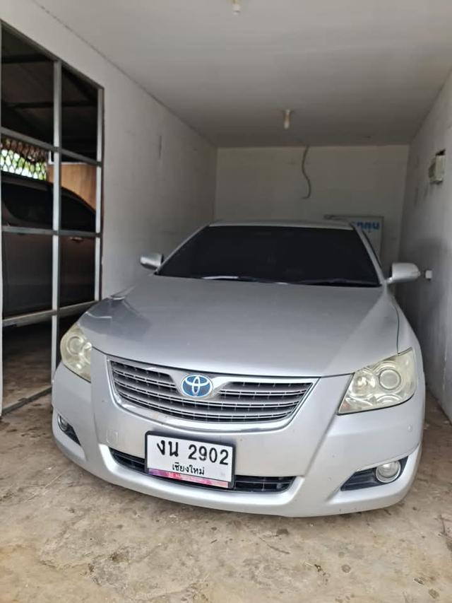 Toyota Camry 2008 รีบขาย