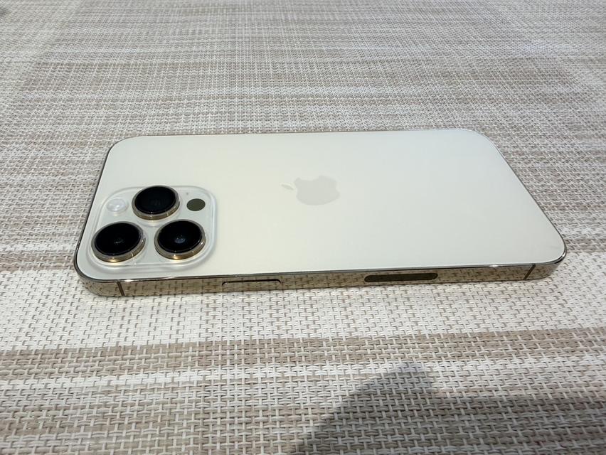 iPhone 14 Promax 128GB ผ่อนได้ รูปที่ 3