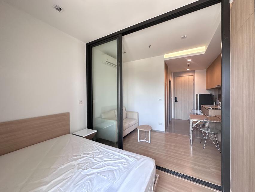  Newly Renovated, Pet-Friendly 30sqm Studio at M Jatujak 7