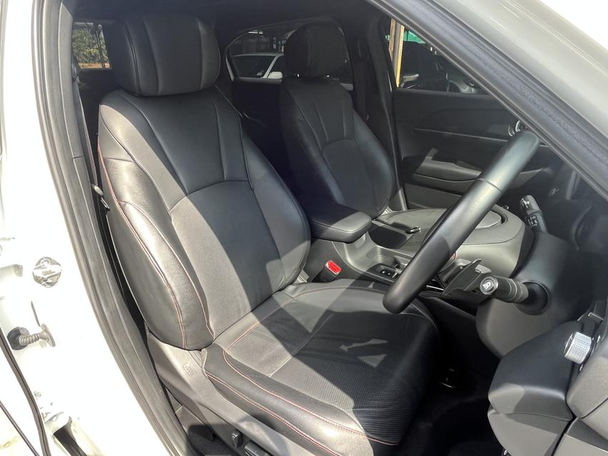ขายรถ Honda Hrv Hybrid Rs วิ่ง81,000กมี. ปี2022 รูปที่ 8