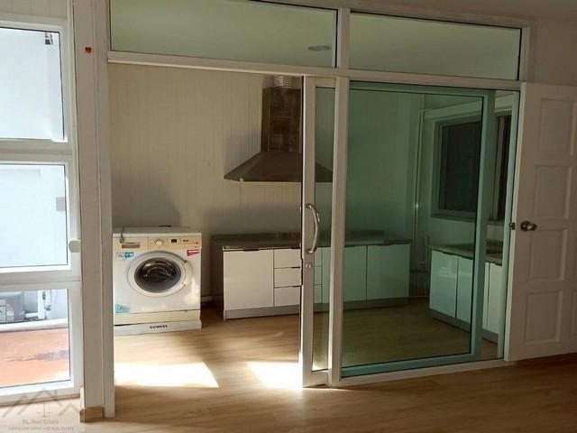 ขายทาวน์โฮม 3 ชั้น 36 ตรว. 4 ห้องนอน หมู่บ้าน 84 แมนชั่น ซอยประดิษฐ์มนูธรรม 5 ลาดพร้าว 84 เลียบด่วน 5