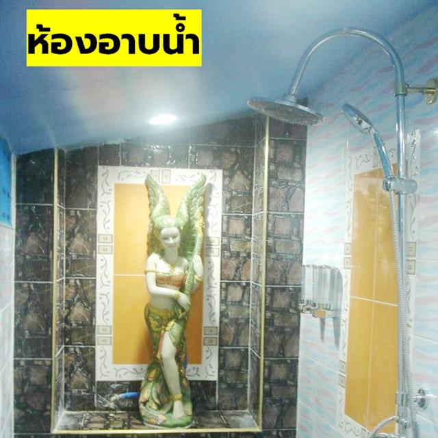 รพ.ราชบุรี 1.6 กม. โรบินสัน ราชบุรี 1.07กม. ให้เช่า อาคารพาณิชย์ 3 ชั้นครึ่ง-ดาดฟ้า 18 ตร.วา. 235 ตร.ม.ใจกลางเมืองราชบุร 3