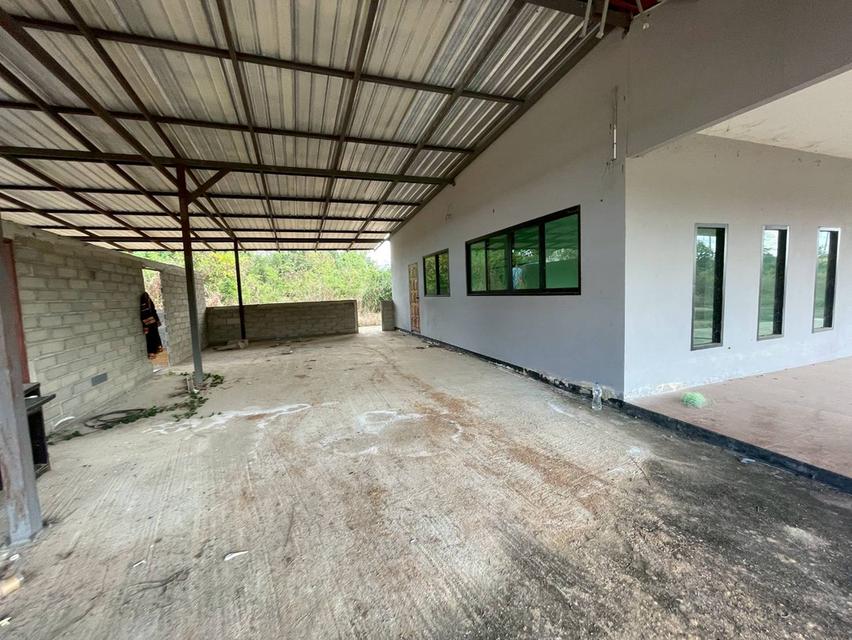 ขายที่ดินแปลงสวย ถมแล้ว ติดถนนพหลโยธิน จ.พะเยา (หน้ากว้าง 230 ม.) เหมาะทำโกดัง/ศูนย์กระจายสินค้า/ปั๊มน้ำมัน 9