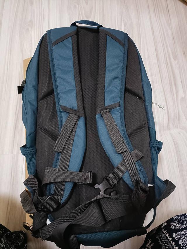 เป้สะพายหลัง Quechua BACKPACK Decathlon ใบใหญ่  3