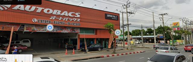 ขายที่ดินสายไหม 2 ไร่ ทำเลดี ใกล้ถนนใหญ่ เหมาะลงทุน/ทำโครงการ 3