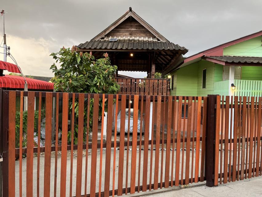 บ้านพร้อมที่ดินเชียงใหม่ 9