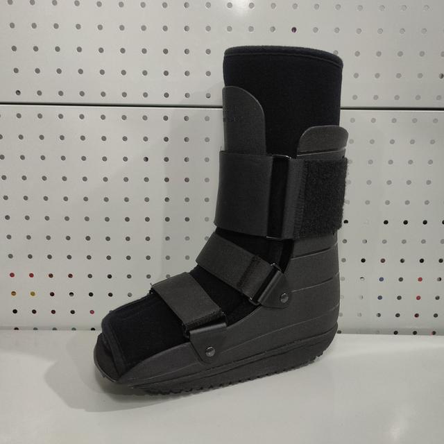 🔥 รองเท้าสนับข้อเท้า Procare Nextep shin guard