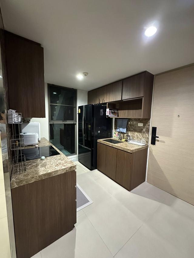 🏙️👑 เพนต์เฮาส์ดูเพล็กซ์หรูให้เช่า! Siamese 39 สุขุมวิท 39 3 นอน 3 น้ำ 113 ตร.ม. ชั้น 7-8 พร้อมพื้นที่ส่วนตัวบนดาดฟ้า! ใกล้ BTS พร้อมพงษ์ 🚆 19