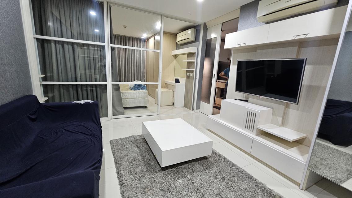 ขายคอนโดอิลิเม้นท์ ศรีนครินทร์ 2