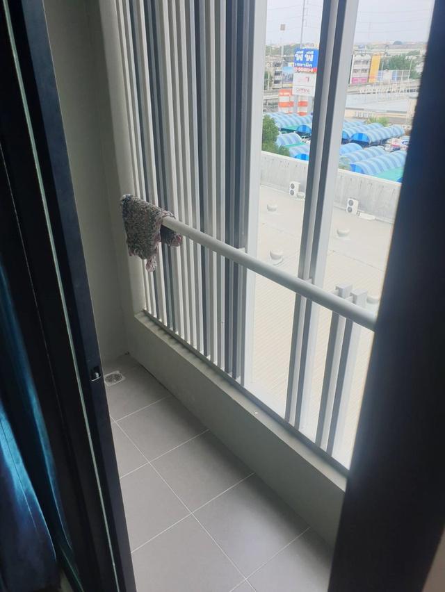 โครงการเอสตร้าบรีส รามอินทรา 5