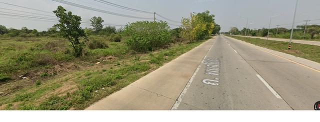 ขายที่ดินเปล่าติดไฮเวย์พหลโยธิน(๑)กรุงเทพ-ลำปาง-เชียงใหม่-เชียงราย 12 ไร่ รองรับธุรกิจใหญ่ๆได้มาก เช่น โรงแรม รีสอร์