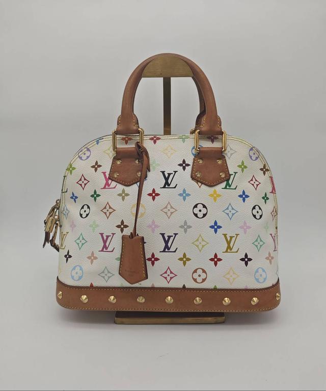 Lv Alma multicolor ปี 2008