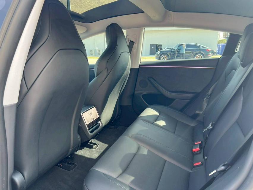 Tesla Model 3 Highland Performance (EAP) ปี 2024 รูปที่ 13