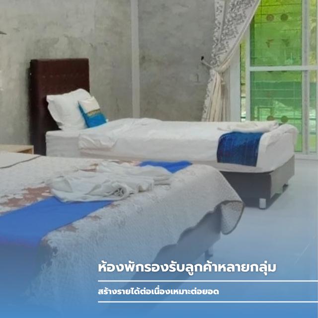 ขายรีสอร์ทติดทะเล นครศรีธรรมราช 7