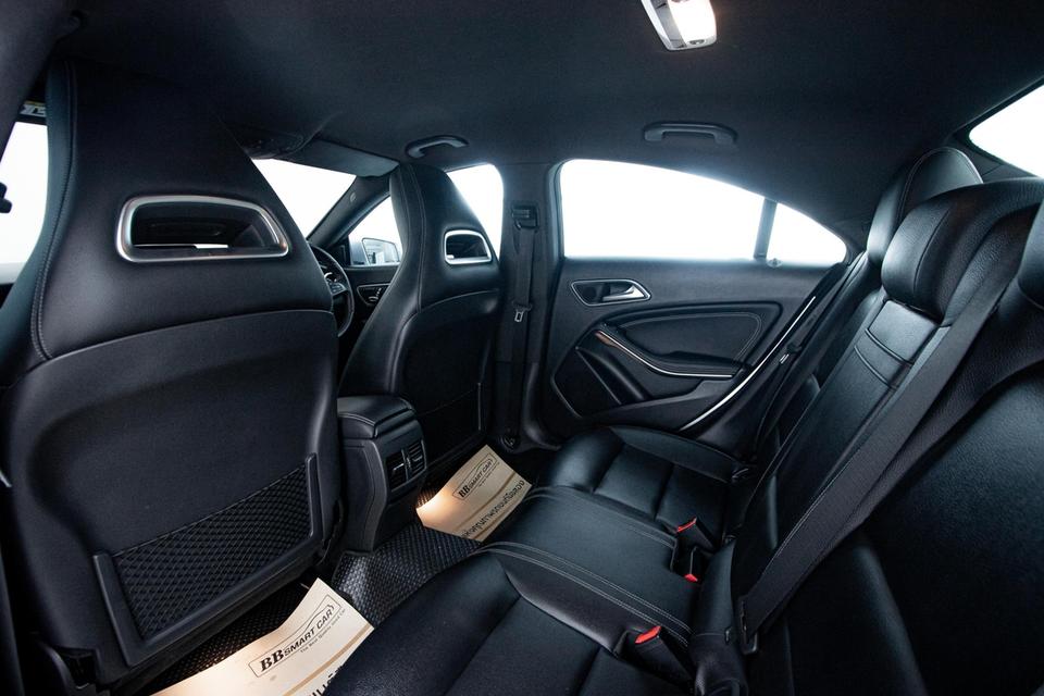 รหัสรถ 1C927 CLA-CLASS 1.6 URBAN 2020 14