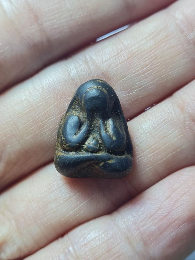 พระปิดตาเก่า ไม่ทราบที่