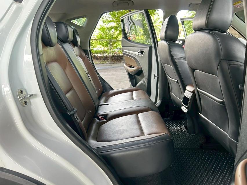 MG ZS 1.5 X+ Sunroof AT ปี 2023 16