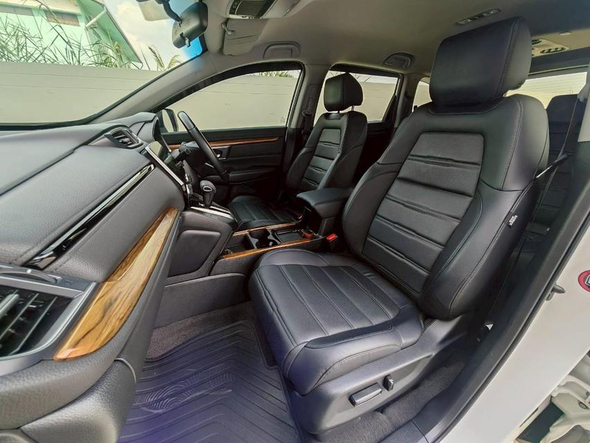 2020 HONDA CR-V 2.4EL 4WD 9