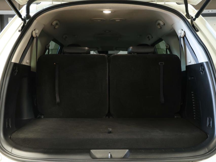 2019 Nissan Terra 2.3 (ปี 18-26) VL SUV AT รูปที่ 18