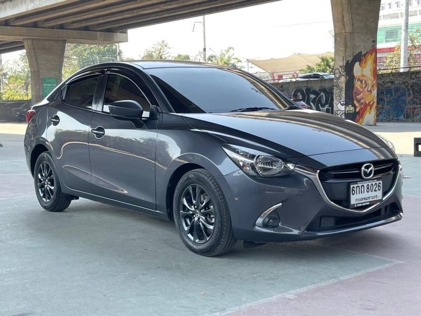 รหัส WMT8026 Mazda2 1.3 High Connect ปี 2017