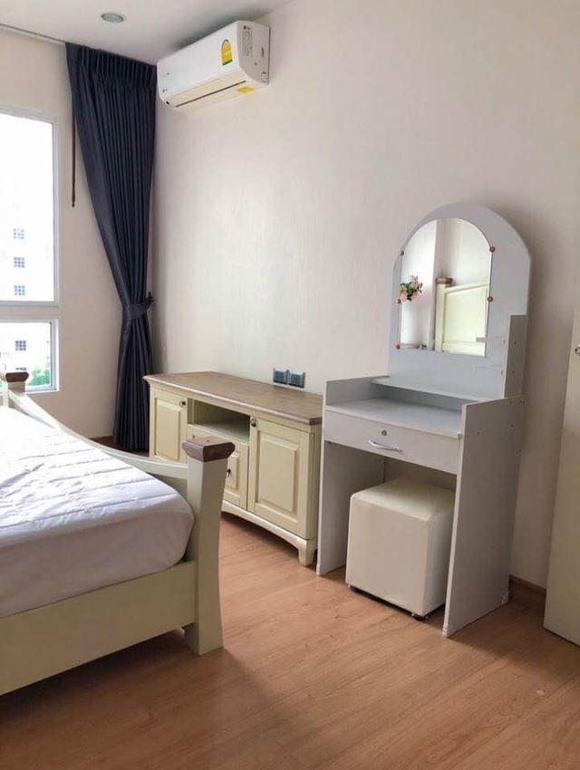 ให้เช่า คอนโดศุภาลัยเวลลิ่งตัน 2 วิวสระว่ายน้ำ พร้อมให้เข้าอยู่ได้ทันที  พื้นที่ 42 ตรม ที่จอดรถ 1 คัน 6