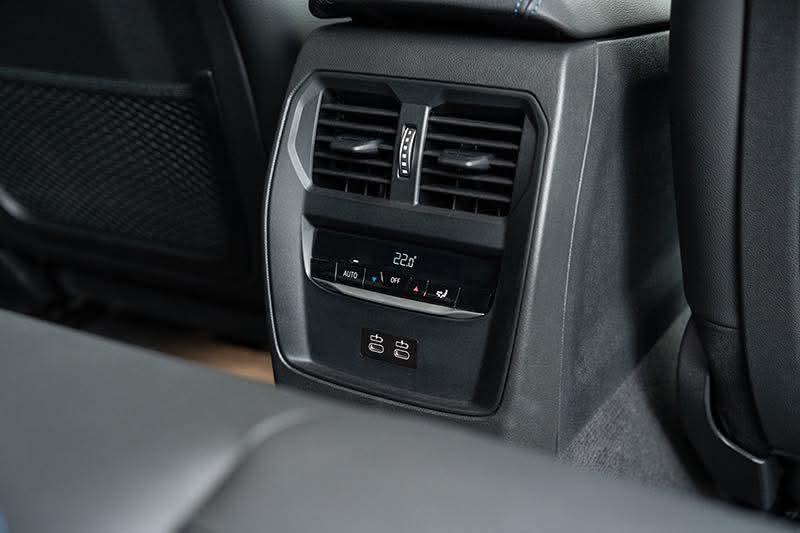 Bmw 320d LCI M Sport 13