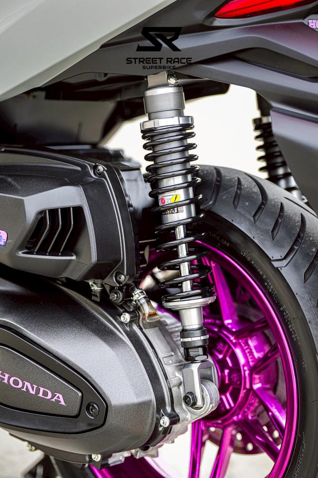 2025 Honda 🔥 new honda forza 350 ปี 2025 | จอ tft ตัวใหม่ แต่งซิ่งครบ! ⭐️ฟรีดาวน์ 15