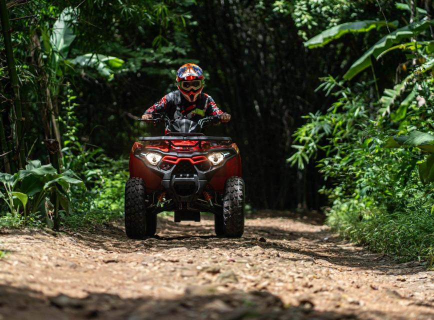 ATV XWOLF250 PRO ใหม่ ปี 2025 6