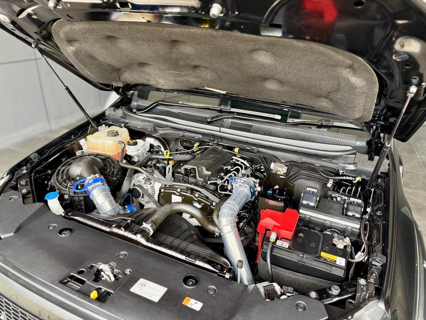ขาย Ford Ranger 2.2Xlt ปี19 16